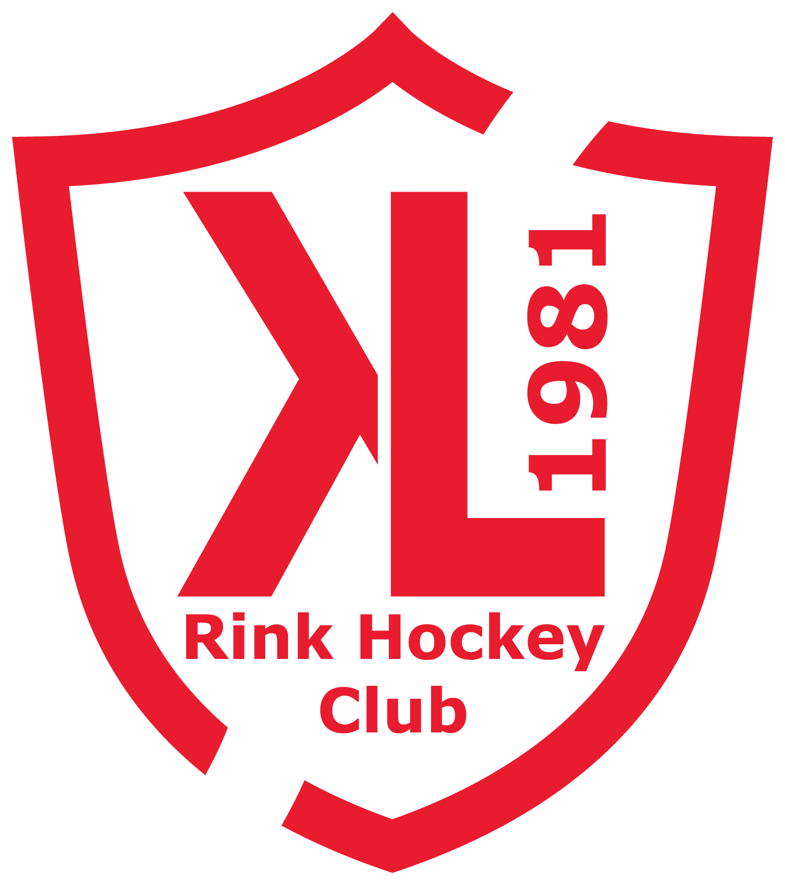 Wappen King's Lynn Roller Hockey Club