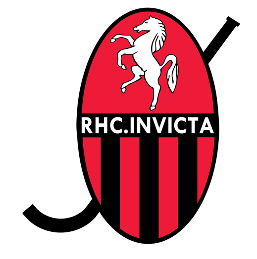 Wappen Roller Hockey Club Invicta