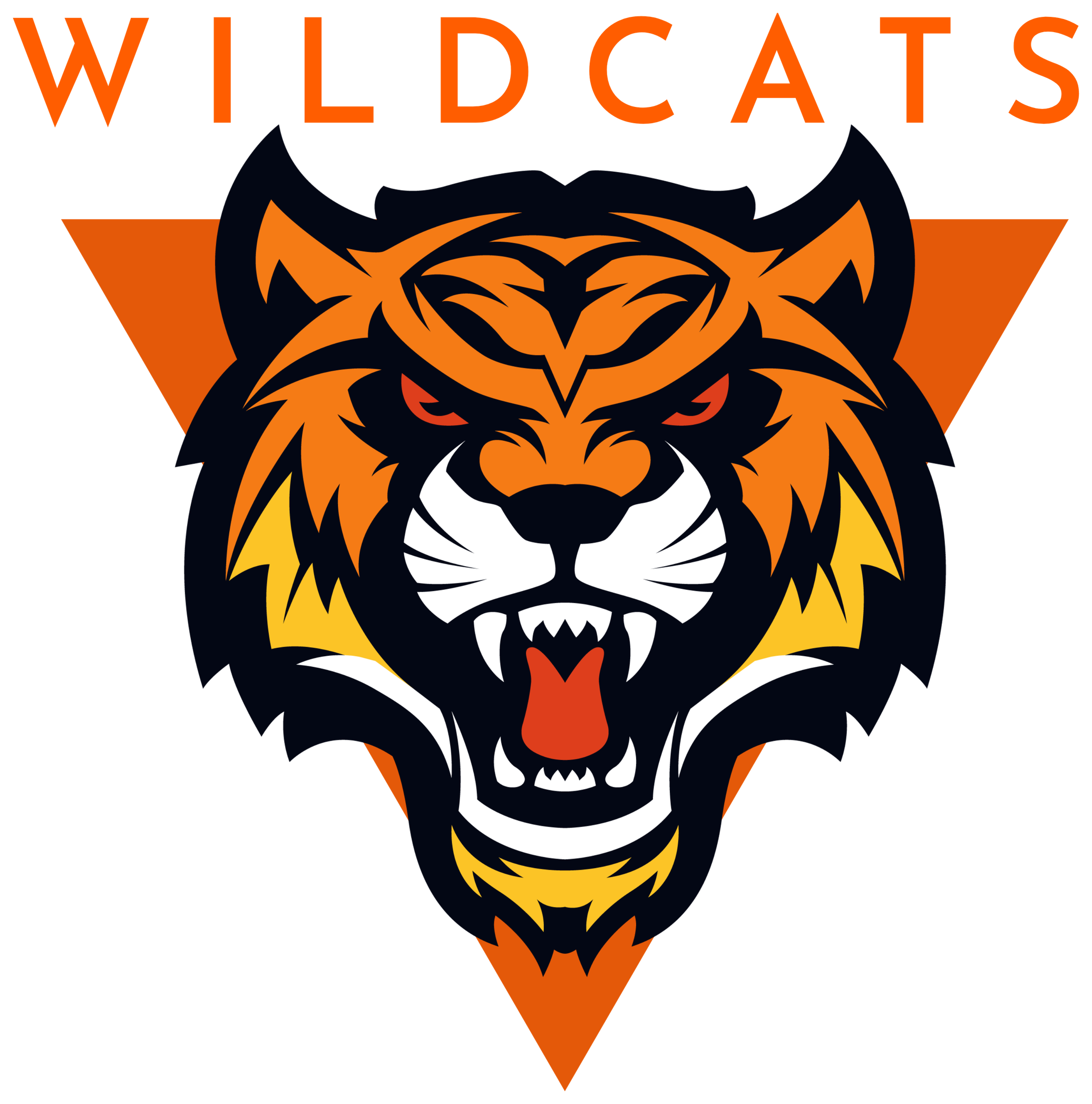 Wappen Sheffield Wildcats Roller Hockey Club