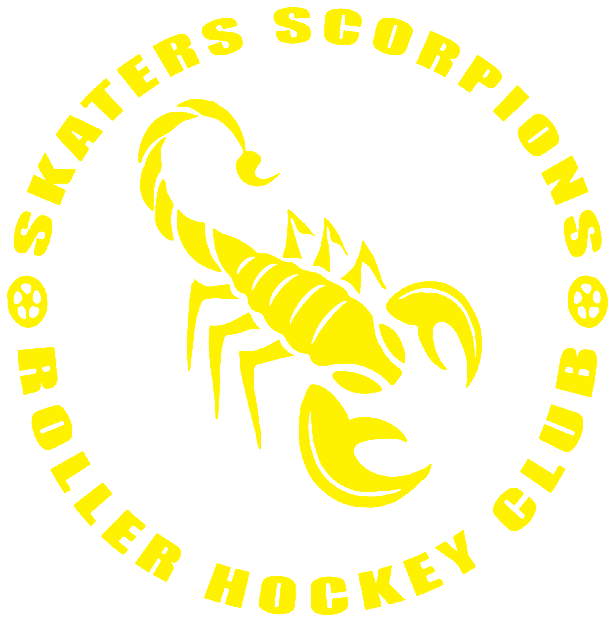 Wappen Skaters Roller Hockey Club