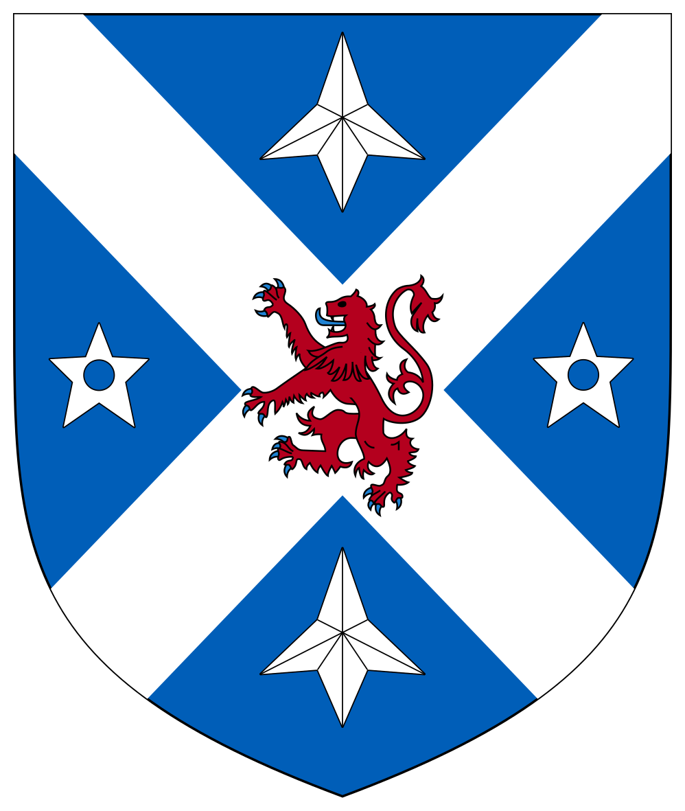 Naheliegendes Ersatzwappen für Stirling Olympia Hockey Club