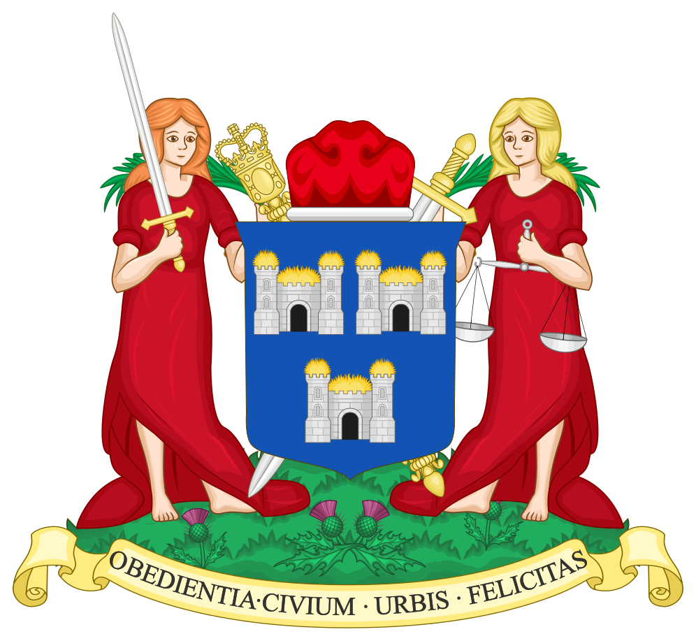 Naheliegendes Ersatzwappen für WB Rink Hockey