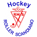Wappen A.S.D. Roller Hockey Scandiano