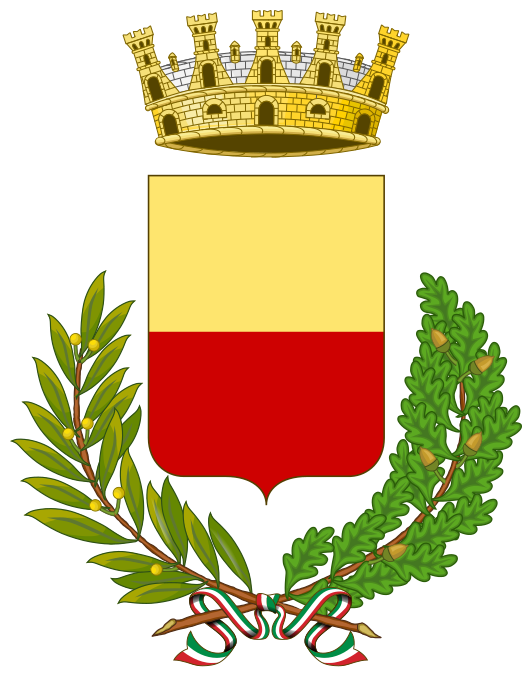 Naheliegendes Ersatzwappen für Academy la Fenice