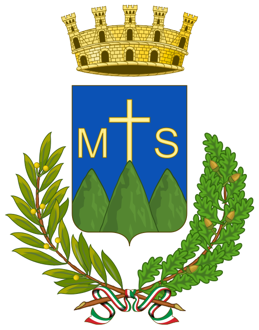 Naheliegendes Ersatzwappen für Adriatica Montesilvano