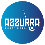 Wappen Azzurra Hockey Novara ASD