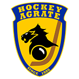 Wappen CSA Hockey Agrate Brianza