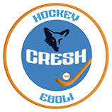 Wappen Circolo Rotellistico Ebolitana Sporting Hockey Eboli