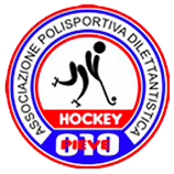 Wappen Cremona Hockey / A.P.D. Hockey Pieve 010