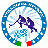 Wappen Follonica Hockey 1952