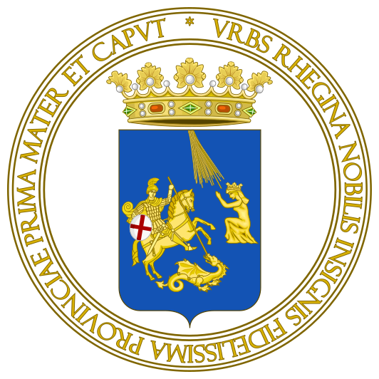 Naheliegendes Ersatzwappen für Garibaldi