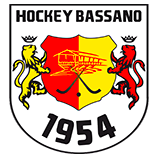 Wappen Hockey Bassano 1954