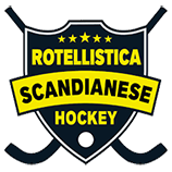 Wappen Hockey Club Tricolore Reggio Emilia
