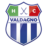 Wappen Hockey Club Valdagno