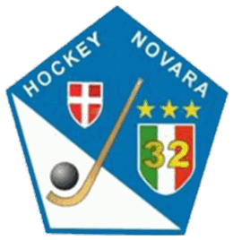 Wappen Hockey Novara
