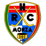 Wappen Hockey Roller Club Monza