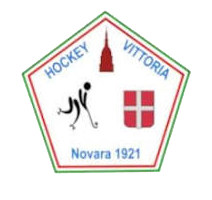Wappen Hockey Vittoria Novara