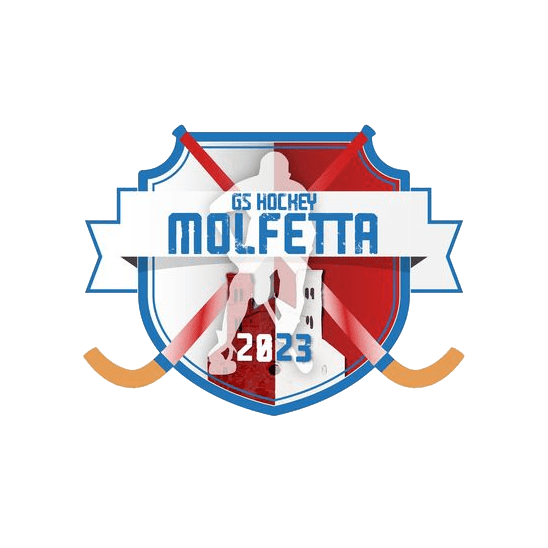 Wappen Hockey club Molfetta/ GS Hockey Molfetta