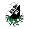 Wappen Mens Sana in Corpore Sano 1871