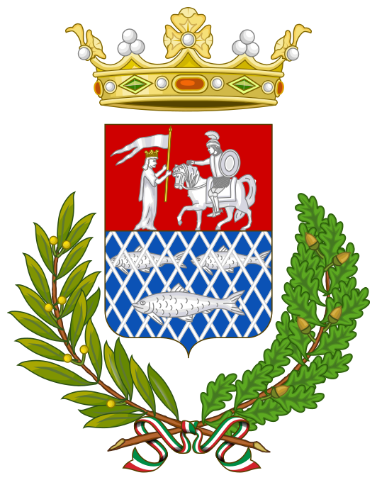 Naheliegendes Ersatzwappen für Riachuelo