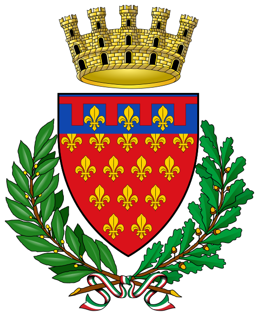 Naheliegendes Ersatzwappen für Roll Prato