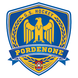 Naheliegendes Ersatzwappen für Rollen Pordenone