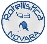 Wappen Rotellistica Novara