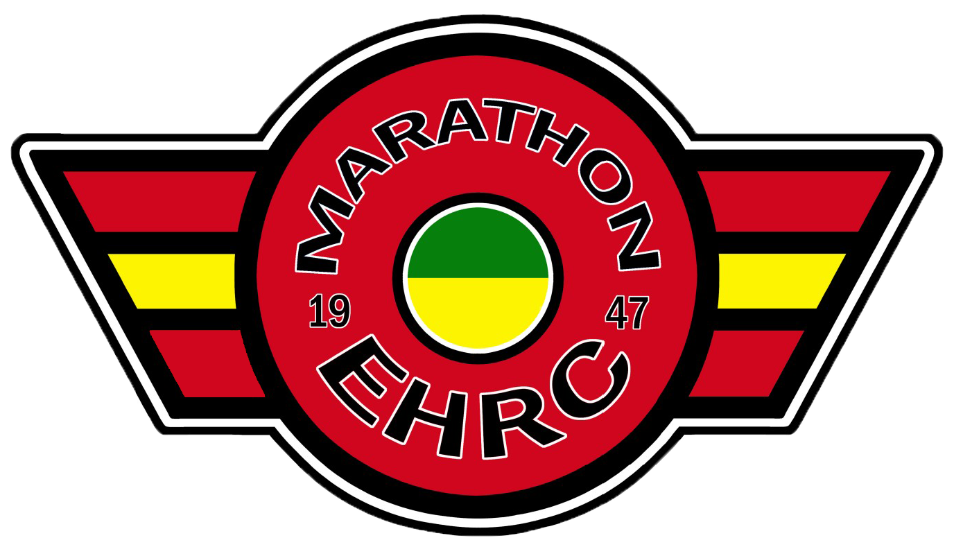 Wappen Eerste Haagse Rolschaats Club Marathon