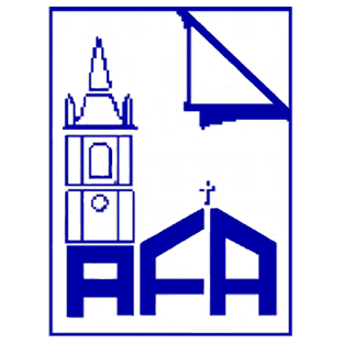 Wappen Amigos da Freguesia de Arazede
