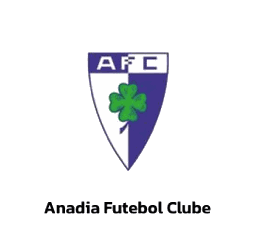 Wappen Anadia Futebol Clube