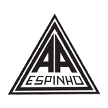 Wappen Associação Académica de Espinho