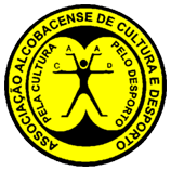 Wappen Associação Alcobacense de Cultura e Desporto