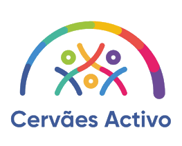 Wappen Associação Cervães Activo