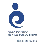 Wappen Associação Cultural e Desportiva da Casa do Povo de Vila Boa do Bispo