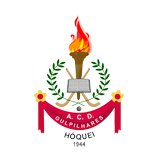 Wappen Associação Cultural e Desportiva de Gulpilhares