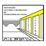 Wappen Associação Cultural e Recreativa de Pessegueiro do Vouga