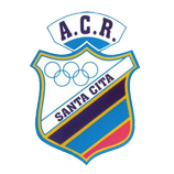 Wappen Associação Cultural e Recreativa de Santa Cita