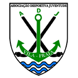 Wappen Associação Desportiva Juventude Vila Praia
