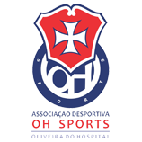 Wappen Associação Desportiva OH Sports
