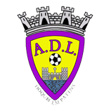 Wappen Associação Desportiva "Os Limianos"