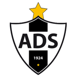 Wappen Associação Desportiva Sanjoanense