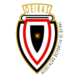 Wappen Associação Desportiva de Oeiras