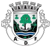 Wappen Associação Desportiva do Fundão