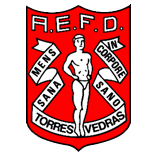 Wappen Associação de Educação Física e Desportiva