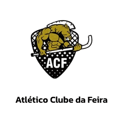 Wappen Atlético Clube da Feira