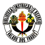 Wappen Biblioteca de Instrução e Recreio