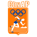Wappen CENAP - Centro Atlético Póvoa Pacense