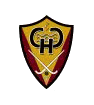 Wappen Caldeiras Hóquei Clube