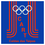 Wappen Centro de Atividades Recreativas Taipense