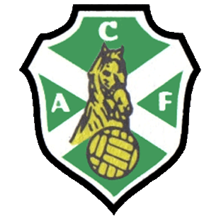 Wappen Clube Académico da Feira